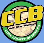 Chicago Buyer - Gold, Silver, Diamonds