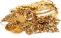 GOLD BUYER